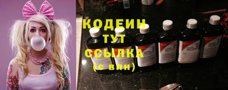 Кодеин Purple Drank  купить наркотик  Райчихинск 